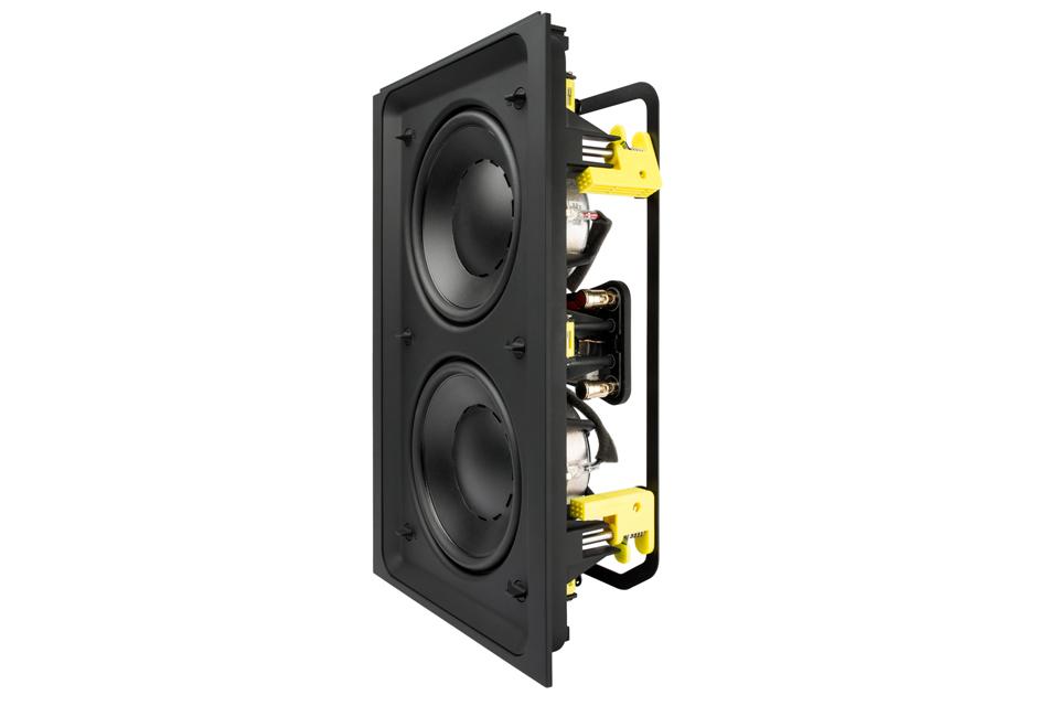 Loa âm tường Dynaudio S4-LCR65W