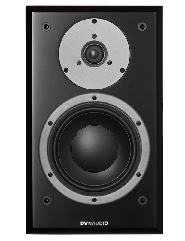 loa dynaudio emit m20