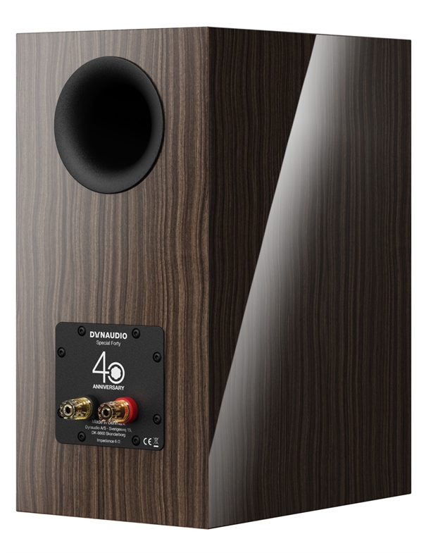 Loa Dynaudio Classic Special Forty - NGOCTHUY