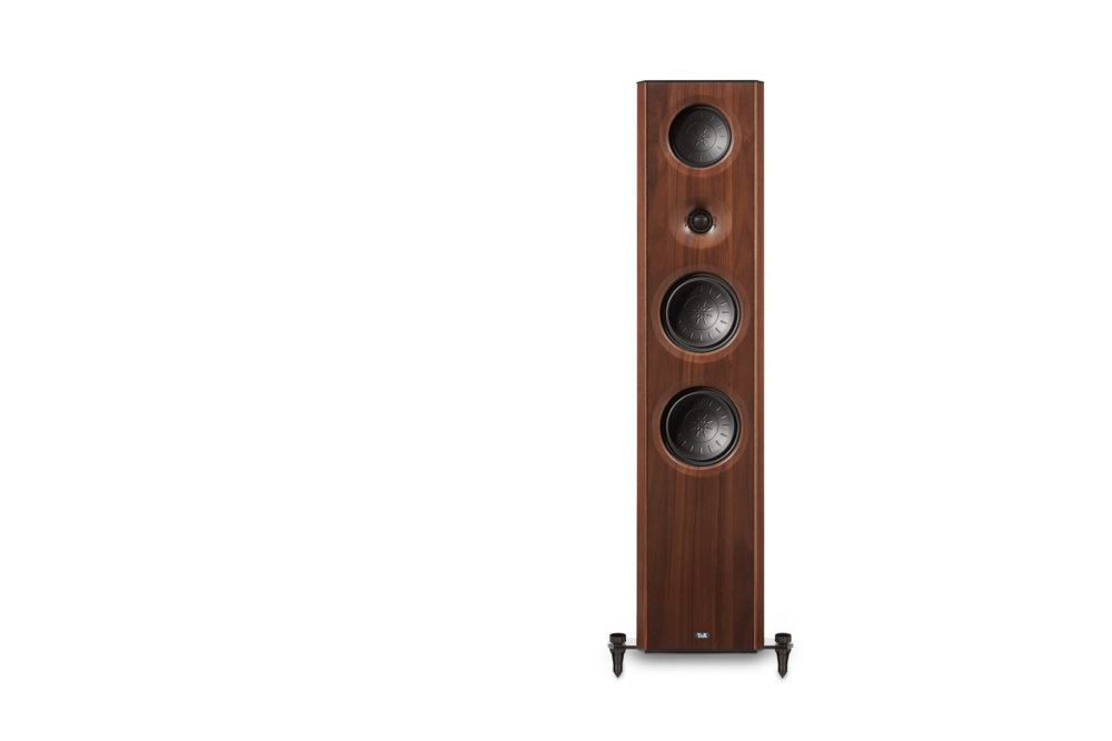 Loa T+A Criterion S 2000 CTL Floor-standing speaker