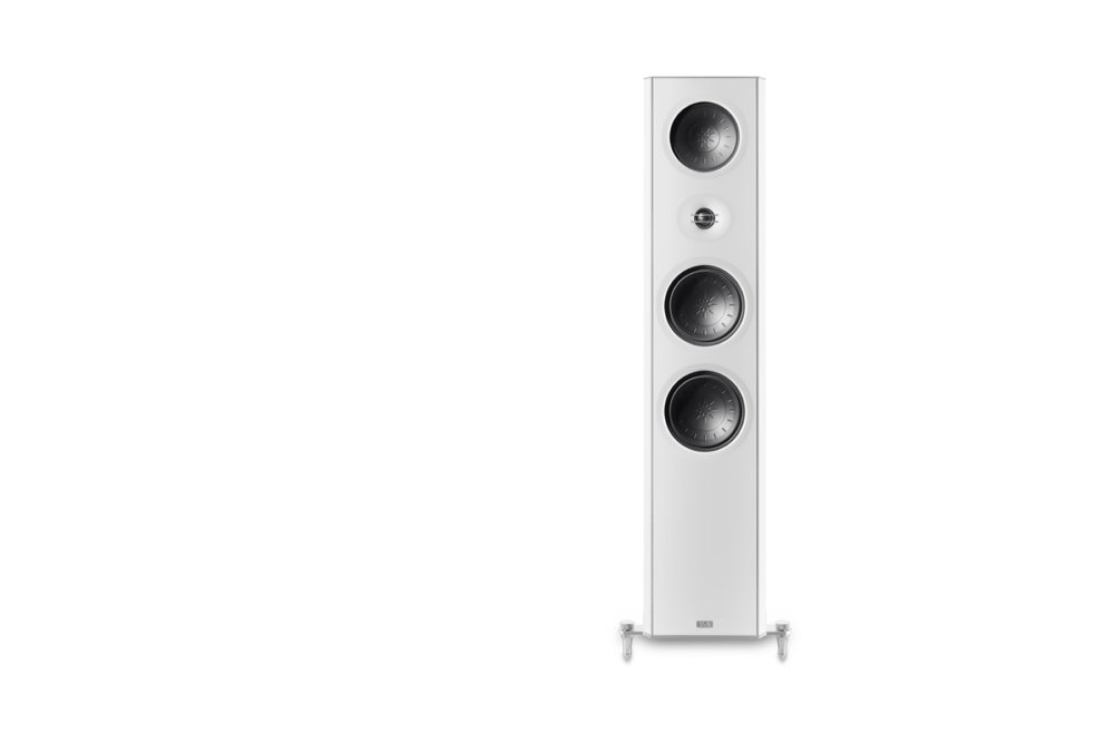 Loa T+A Criterion S 2100 CTL Floor-standing speaker