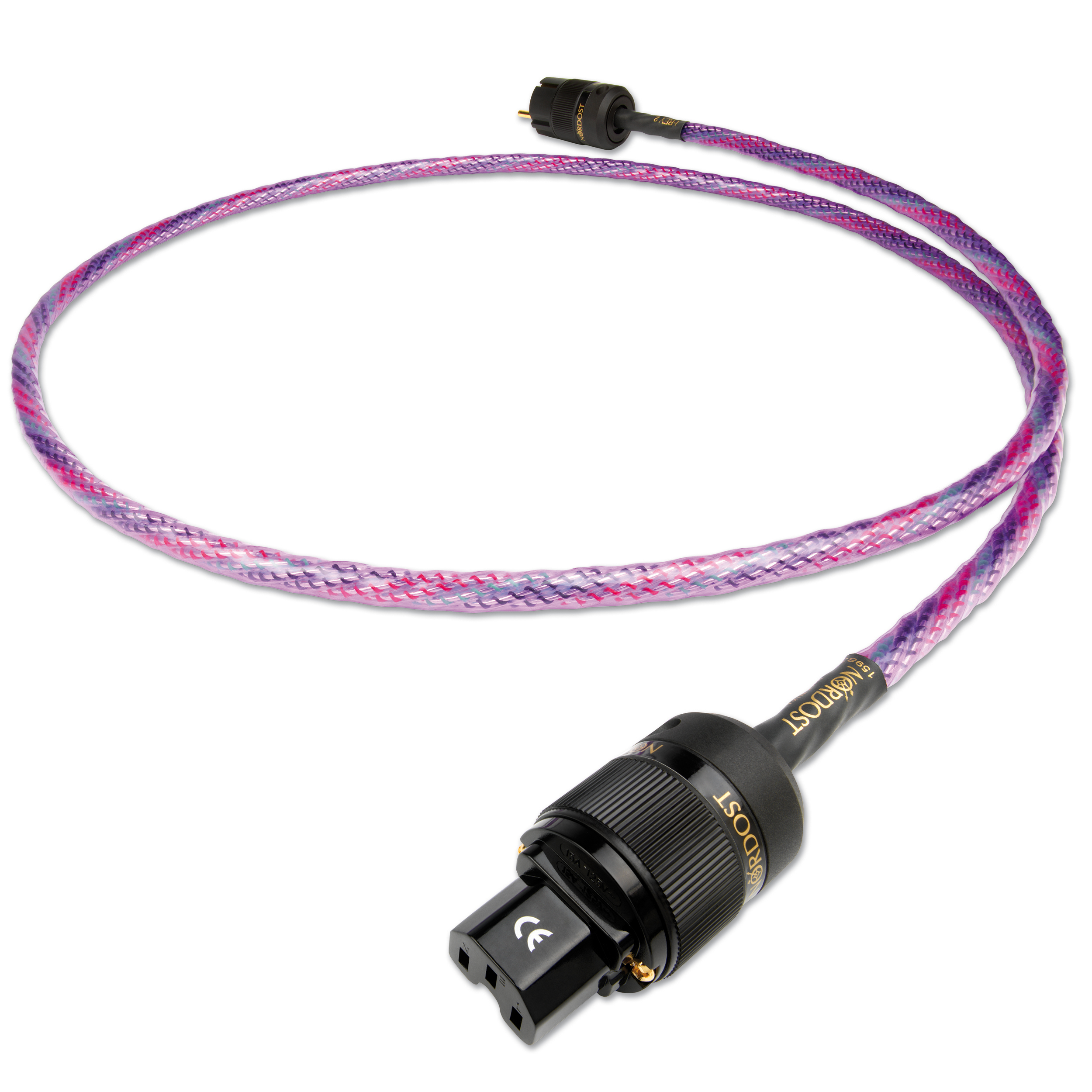 Dây nguồn Nordost Norse 2 Series Frey 2 (US-15)